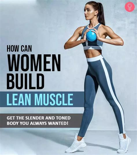 muscle women|Building muscle as a woman : r/beginnerfitness